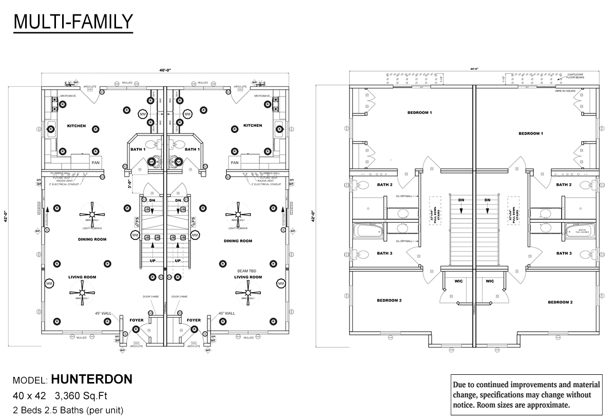 Whispering Pines in Derry, NH Manufactured Home Dealer